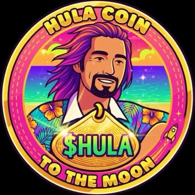 $HULA Logo