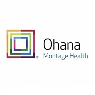 Ohana Montage Health Logo